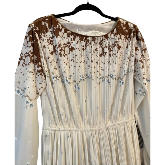 Stunning Vintage Boho Maxi Dress - Picture 4 of 8